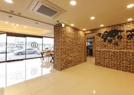 Busan Station BUSAN VIEW HOTEL 2