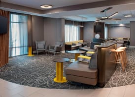SpringHill Suites by Marriott Portland Hillsboro 4
