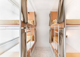 BE BOLD HOSTEL 4