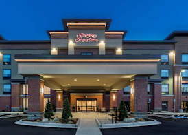 Hampton Inn & Suites- Seattle Woodinville Wa 2