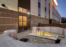 Hampton Inn & Suites Cordele 3