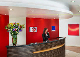 Park Inn By Radisson Bhx Walsall 2