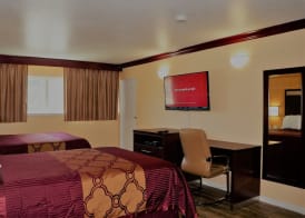 Americas Deluxe Inn- Marysville 4