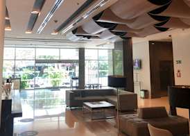 Four Points by Sheraton Barranquilla 4