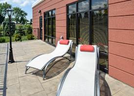 Hampton Inn Rome, NY 4