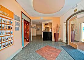 Protea Hotel by Marriott Walvis Bay Indongo 4