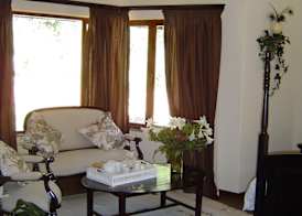 Forest Creek Lodge & Spa 4