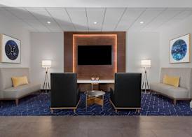 Courtyard by Marriott San Diego Miramar 2