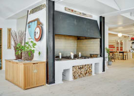 Skagen Harbour Hotel 4