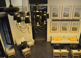 Buri Siri Boutique Hotel 5