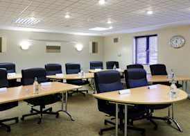 Ibis Preston North 4
