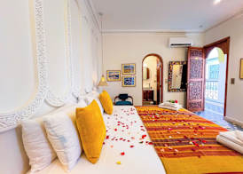 Riad Kech One & Spa 4