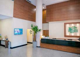 Holiday Inn MANAUS by IHG 5