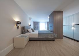 CASA AL MARE by Moskva 2