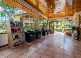 Hotel Manuel Antonio 5