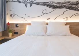 GREEN PARK HOTEL PARIS 2