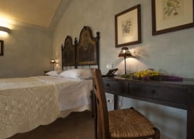 La Tavola Dei Cavalieri 5