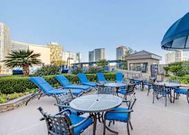 Hilton Vacation Club Polo Towers Las Vegas 3