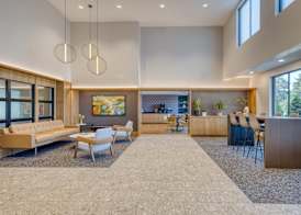 Best Western Byron Center 2
