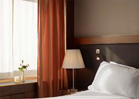 Sofitel Lyon Bellecour 5