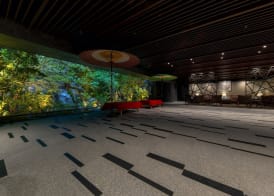 Solaria Nishitetsu Hotel Kyoto Premier 2