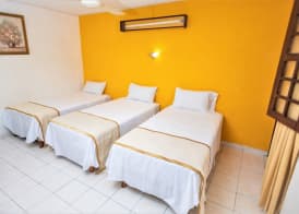 Hotel Santa Lucía 3