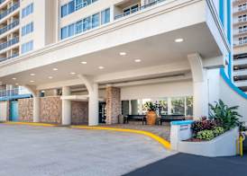 Hilton Vacation Club Daytona Beach Regency 4
