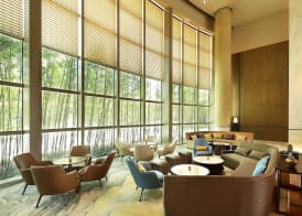 Sheraton Grand Hangzhou Binjiang Hotel 2