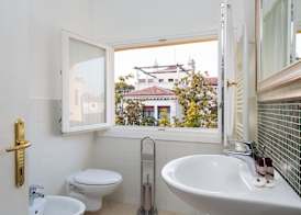 Venice Apartments San Samuele 2