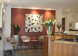 Astor & Aparthotel 3