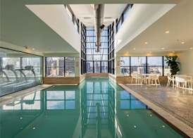 Mercure Sydney 3