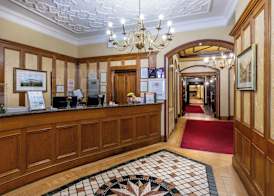 The Newgrange Hotel 3