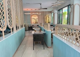 Infinity Aonang Krabi 2