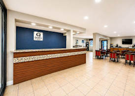Quality Inn Augusta West Near Fort Gordon 3