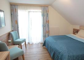 Pension Pirkdorfer See 4