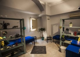 Ostello degli Elefanti 4