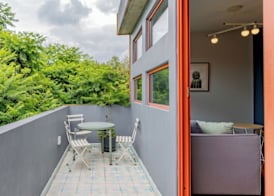 La Campechana Condesa 5