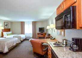 Candlewood Suites CHESAPEAKE/SUFFOLK by IHG 3