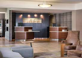 Courtyard by Marriott Richmond Berkeley 2
