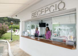 Medplaya Aparthotel Sant Eloi 3