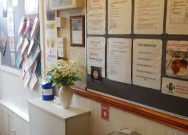 Llanryan Guest House 2