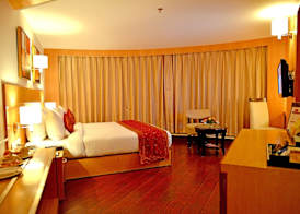 The Theme, Jaipur 2