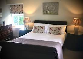 Pheasant Inn 5