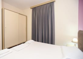 Diamond Holiday Apartments Vlore 5