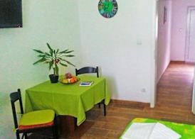Apartments and Rooms King 2