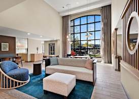 Sonesta ES Suites San Diego - Sorrento Mesa 3