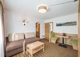 Apart Hotel Garni Wieser 4