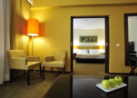 Vila Gale Coimbra 4