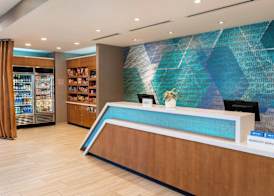 SpringHill Suites by Marriott Irvine Lake Forest 3