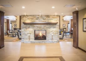 Staybridge Suites SACRAMENTO - FOLSOM by IHG 3